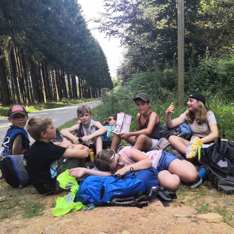 IMG 20190725 121620 - Scouts en Gidsen Zaventem 